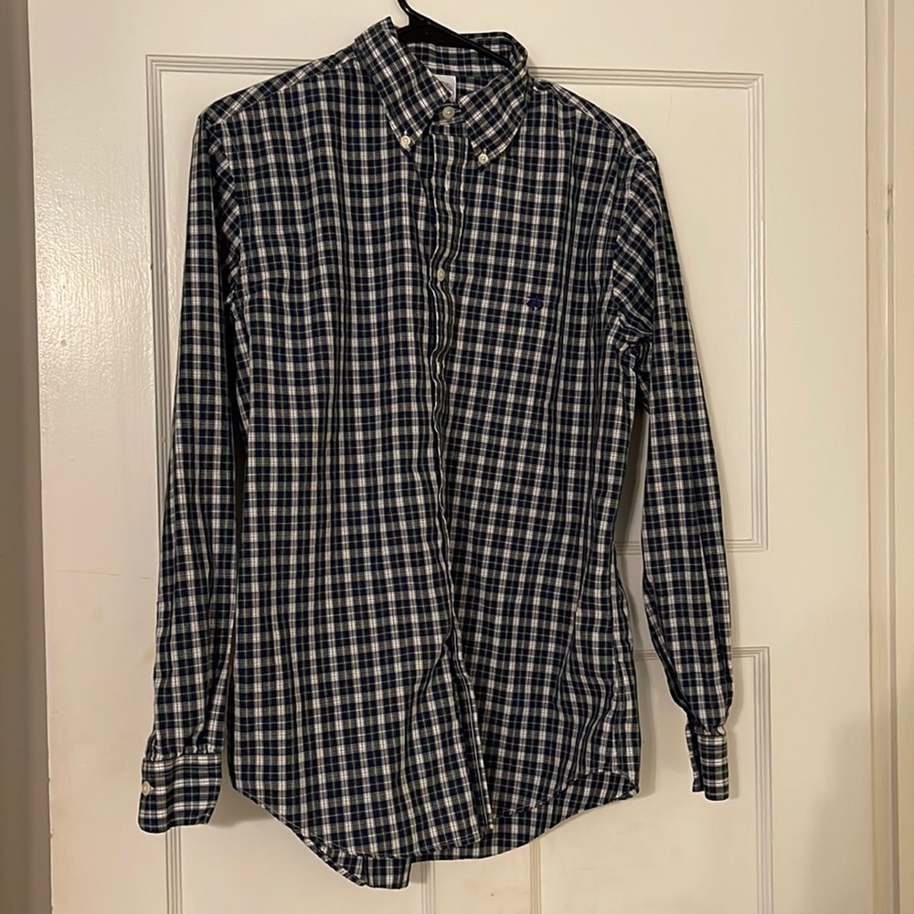 Brooks Brothers 1818 Regent Shirt